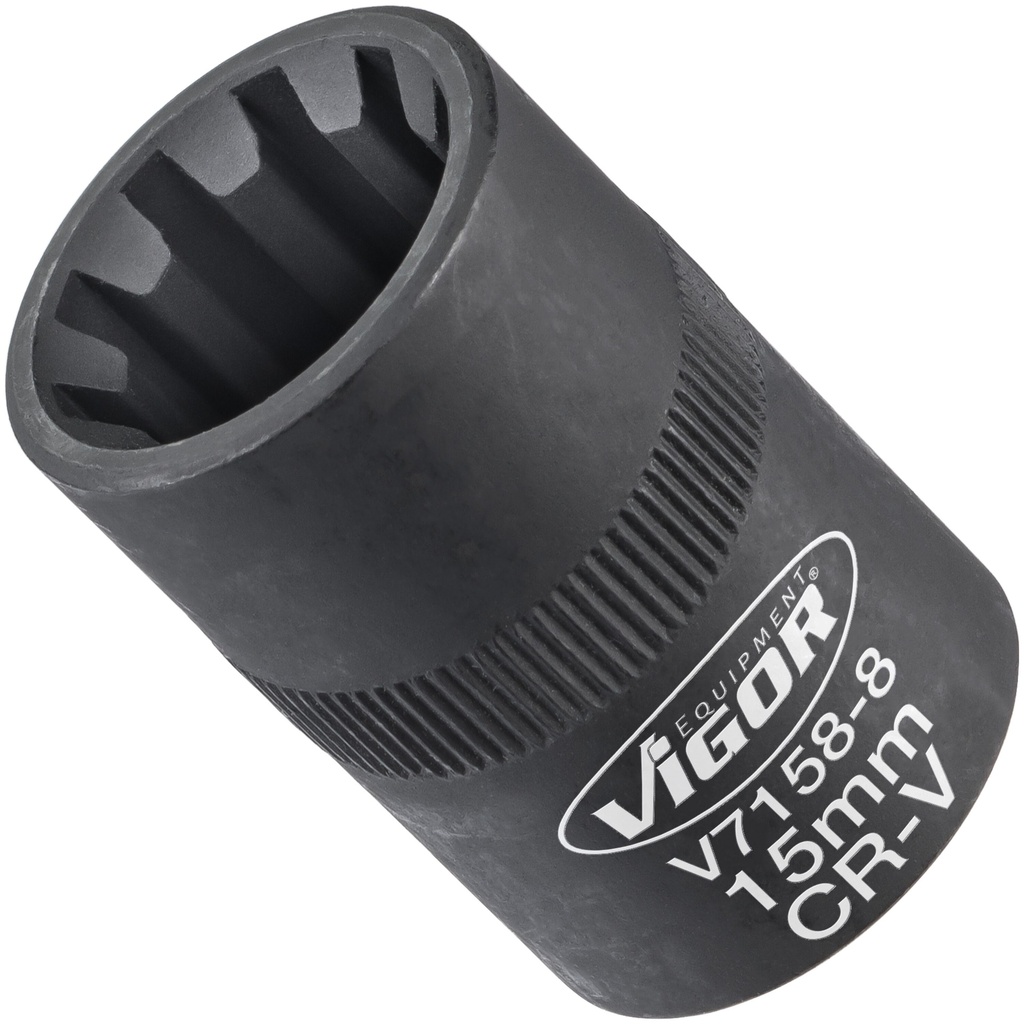 Galvutė V7158-8, VIGOR