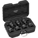 Impact socket set (V7212N, VIGOR)