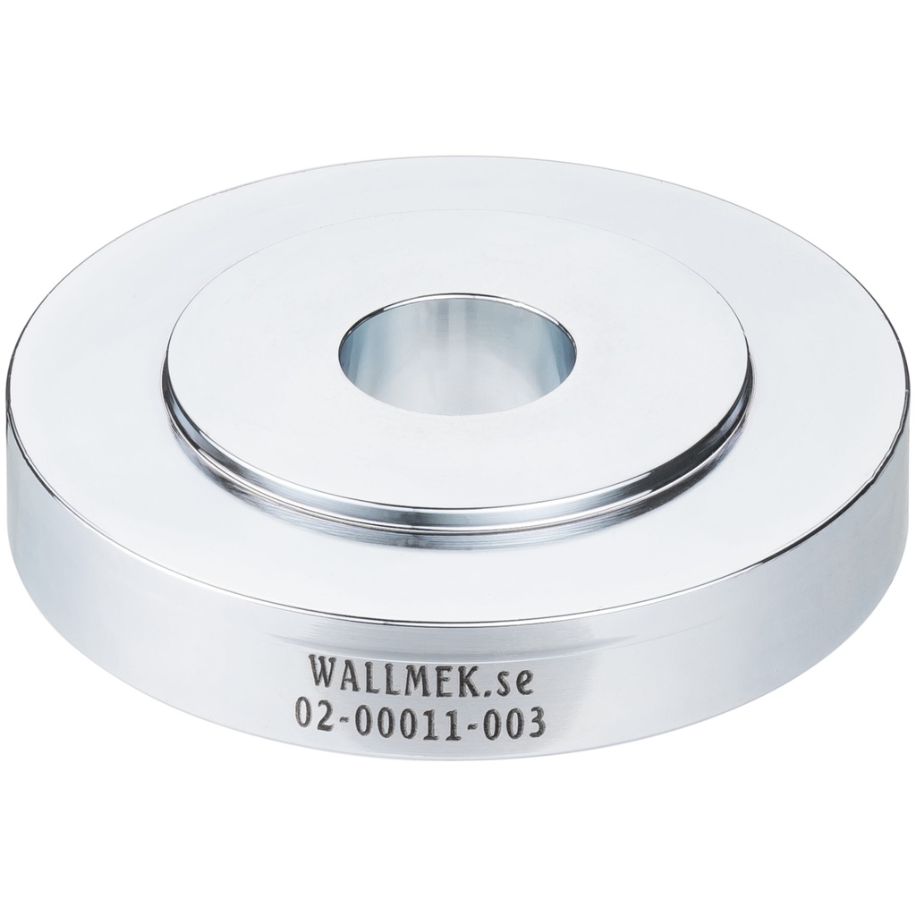 Bearing washer (pressing ring), IVECO Daily (V7251-3, VIGOR)