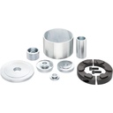 Wheel bearing tool set ∙ front ∙ IVECO Daily 2014 V7252, VIGOR