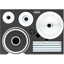Transport vehicle starter set V7273, VIGOR