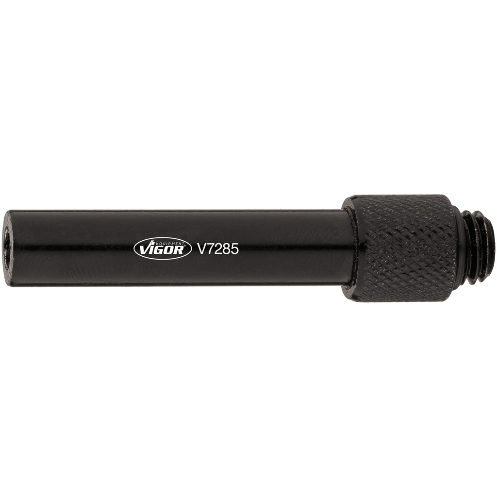 Adapteris, NISSAN, Hybrid, M10 x 1,5 (V7285, VIGOR)