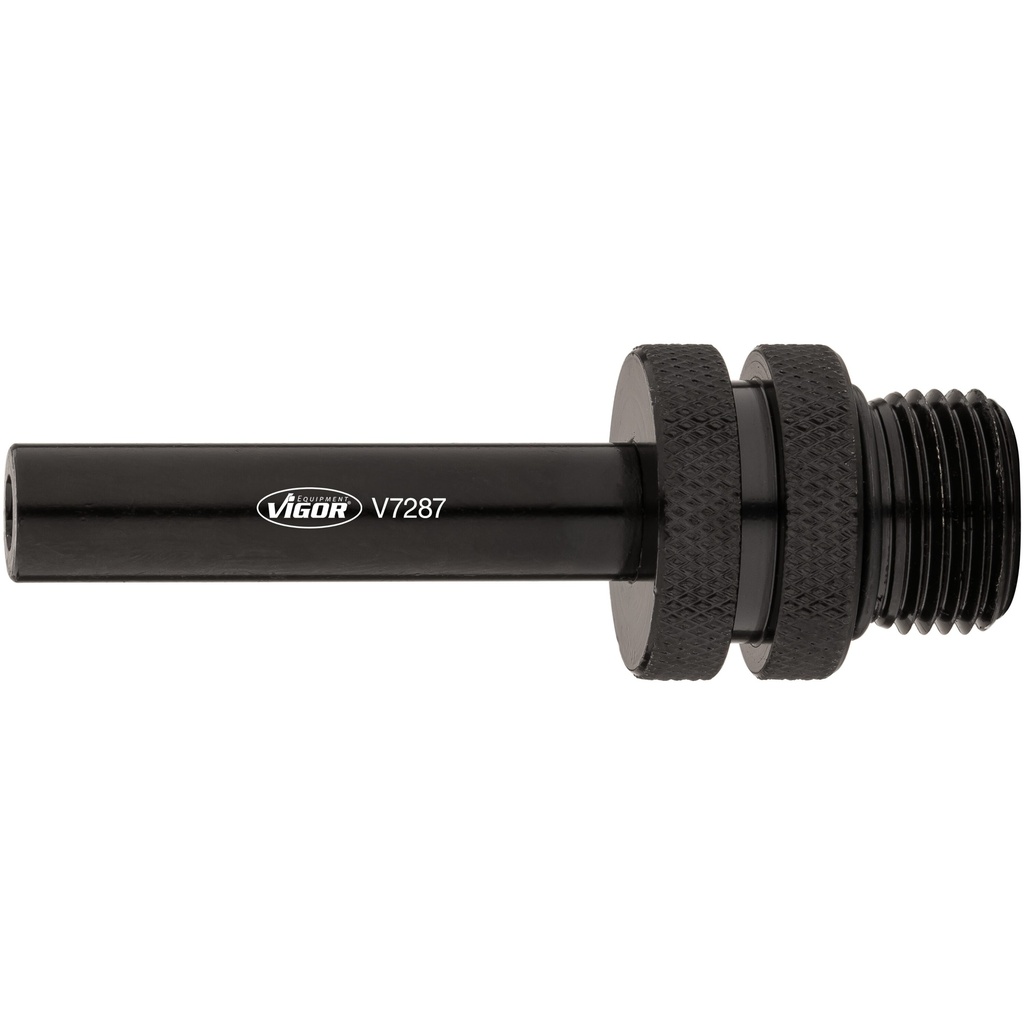 Adapteris ŠKODA, M18 × 1,5 (V7287, VIGOR)