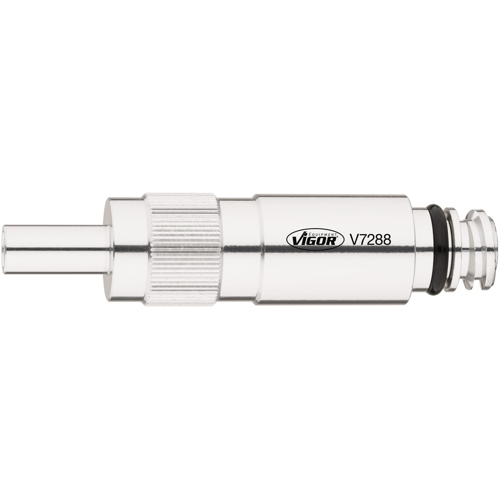 Adapteris, VAG, 7 pavarų dviguba sankaba (V7288, VIGOR)