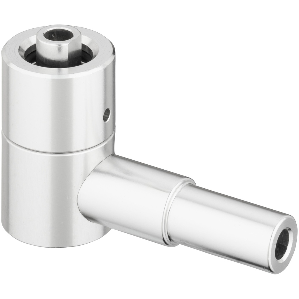 Transmission oil adapter ∙ VAG 7-speed ∙ 8-speed DSG V7289, VIGOR