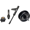 Pavarų dėžės įrankių rinkinys, MERCEDES-BENZ, 9 pavarų Tronic (V7385, VIGOR)
