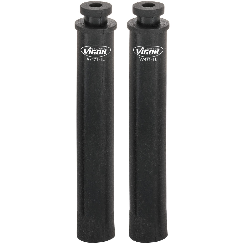 Rubber hose V7471-TL, VIGOR