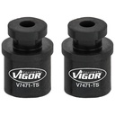 Guminė žarnelė V7471-TS, VIGOR