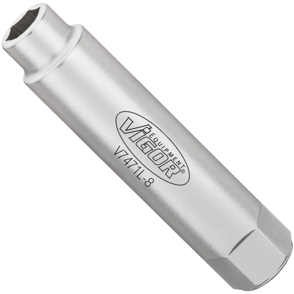 Socket V7471L-8, VIGOR