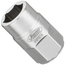 Galvutė stabdžių nuorinimui trumpa 10 mm (V7471S-10, VIGOR)