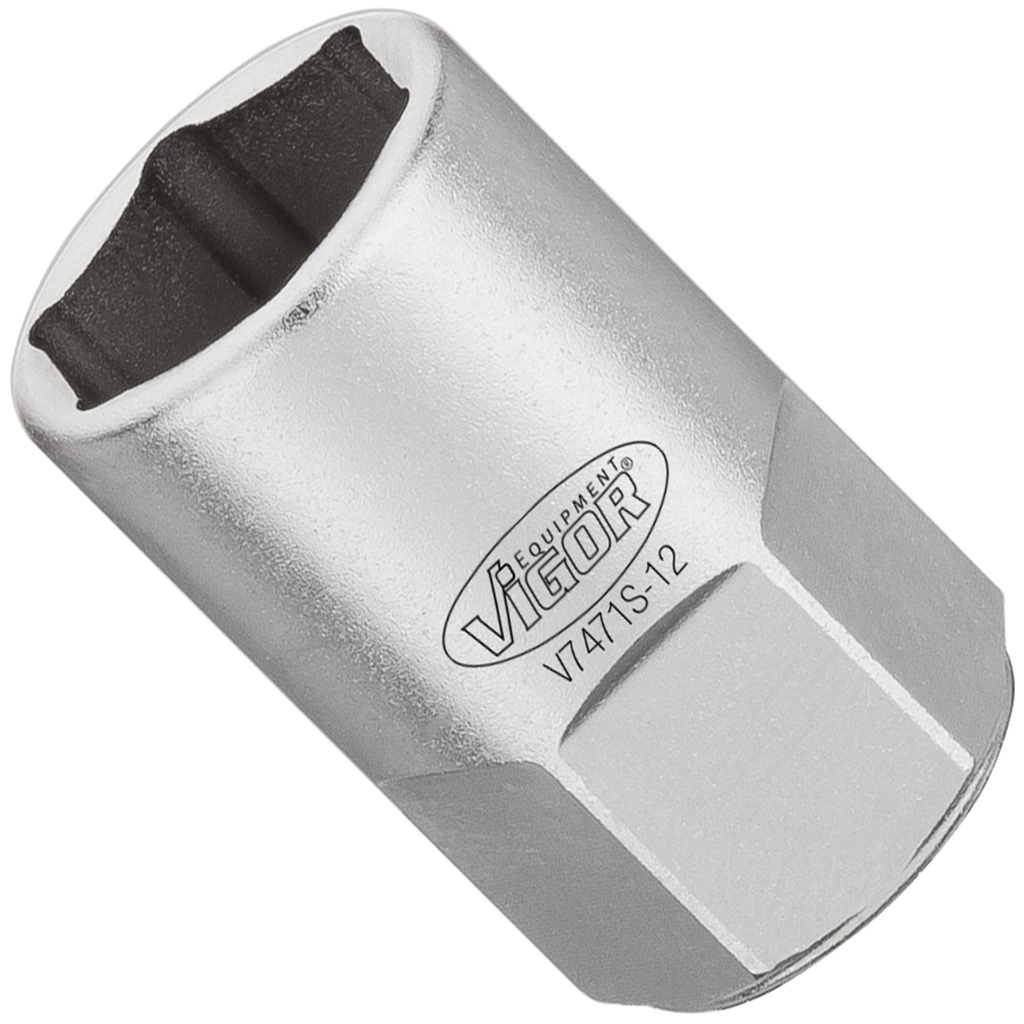 Socket V7471S-12, VIGOR