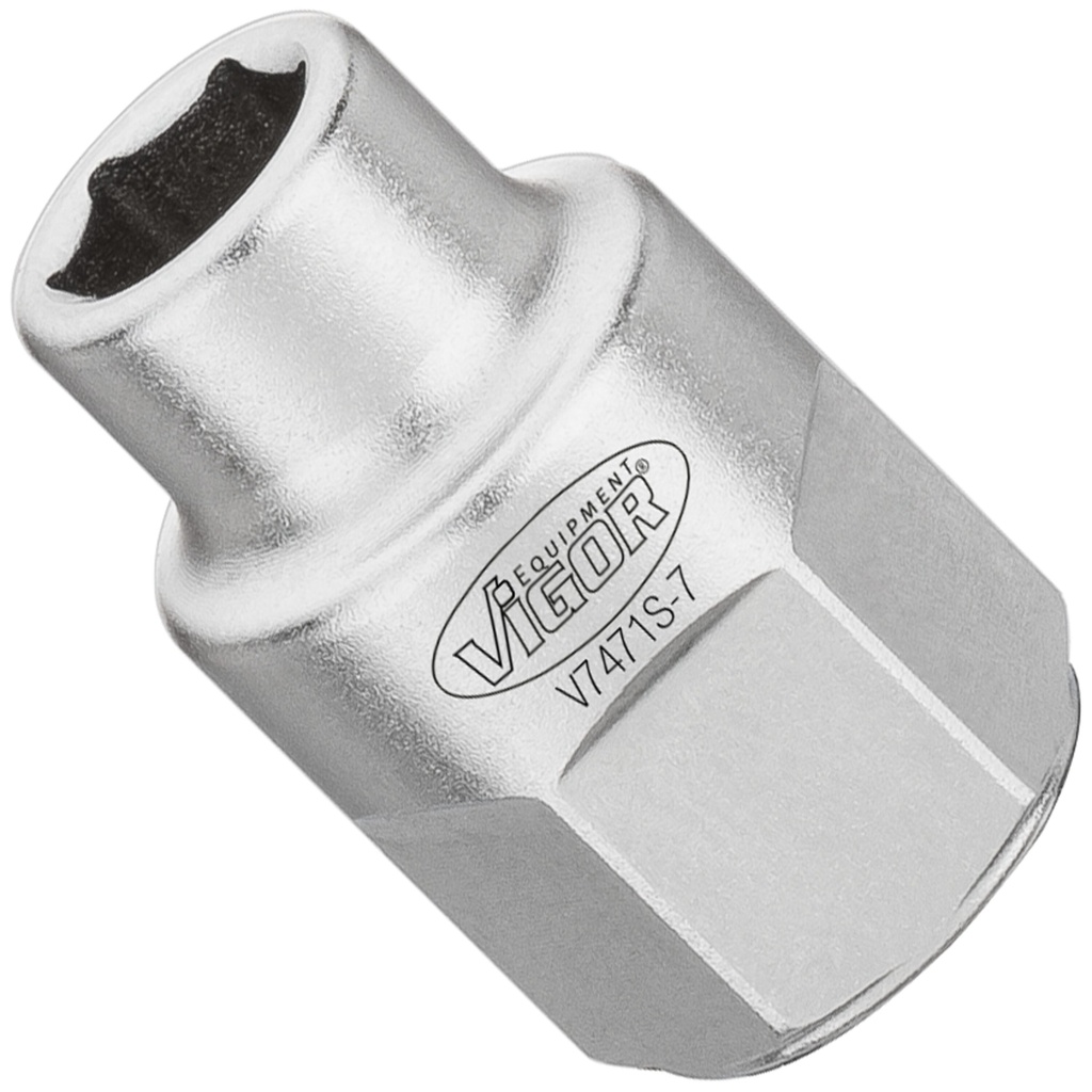 Socket V7471S-7, VIGOR