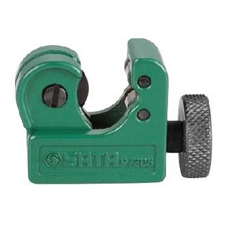 ⬡ Mini tubing cutter 3-16mm (S97305, SATA)