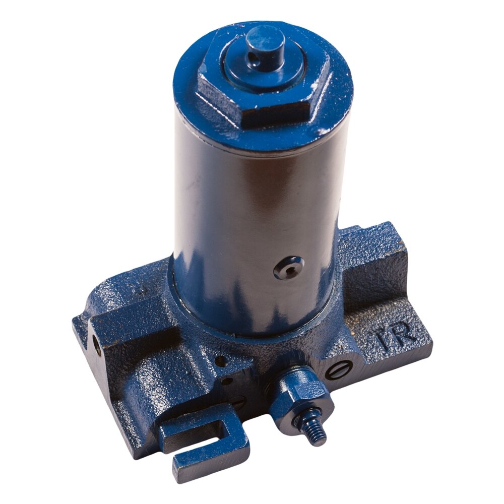 ⬡ Cylinder for garage jack T830018/T83001. Spare part (T830018CIL, TONGRUN)