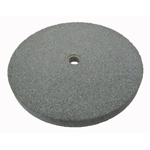 ⬡ Slīpripa Ø150 x 20 x 12,7 mm #60 (BG20150GW60, WORCRAFT)