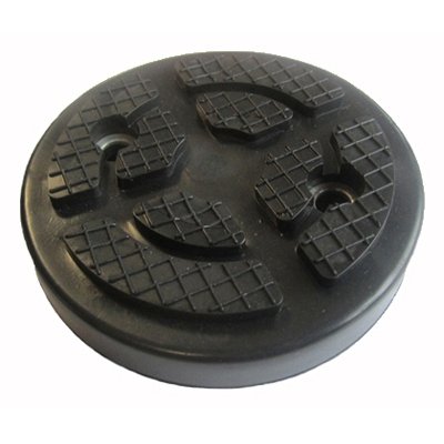⬡ Rubber pad for PL-4.0-2B/PL-4.0-2D. Spare part (PGPL402B, PULI)