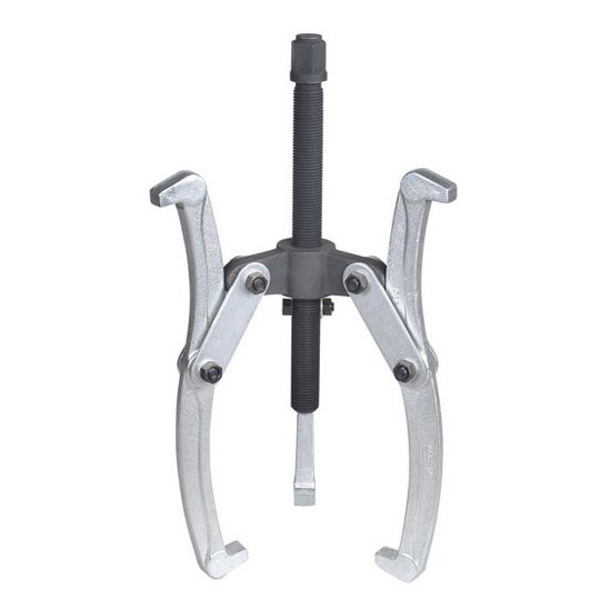 ⬡ Gear puller 2 & 3 jaw 4"(101.60mm) (MP100)