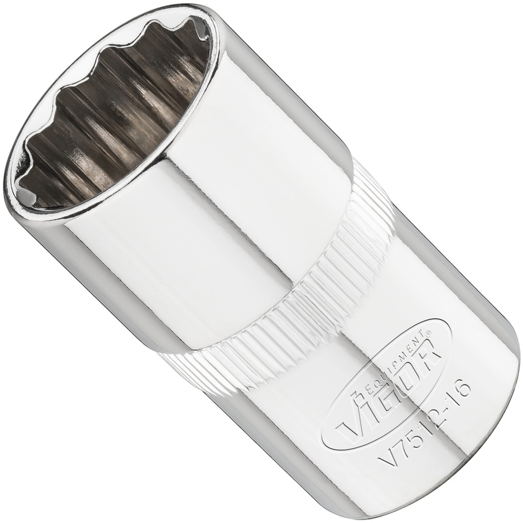 Socket V7512-16, VIGOR