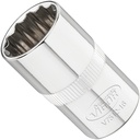 Socket V7512-16, VIGOR