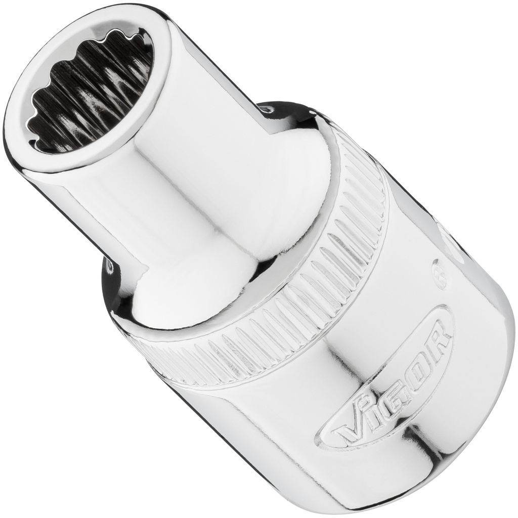 Socket V7512-9, VIGOR