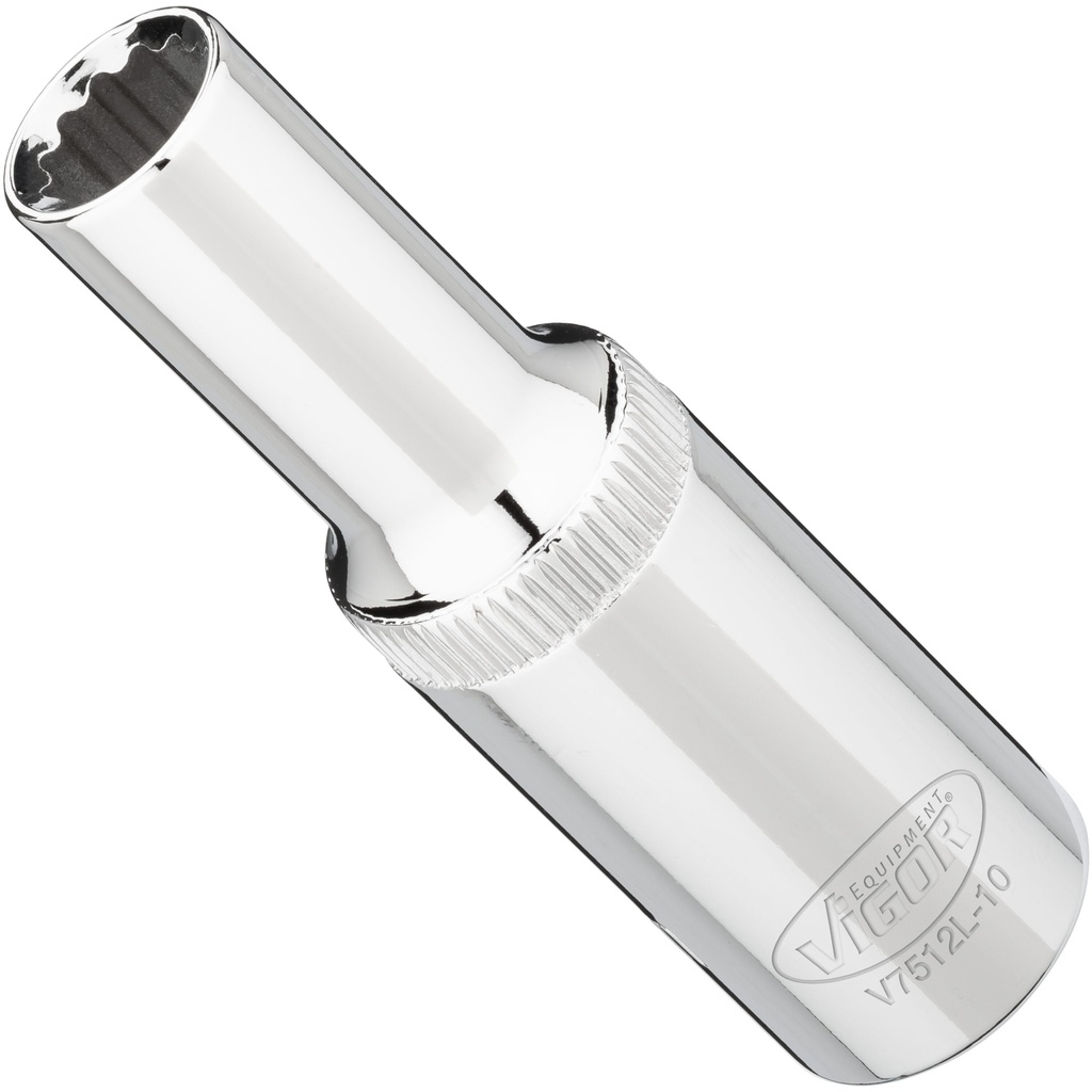 Socket ∙ long V7512L-10, VIGOR