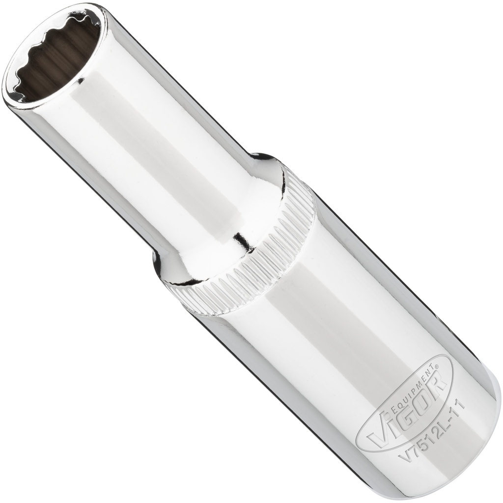 Socket ∙ long V7512L-11, VIGOR