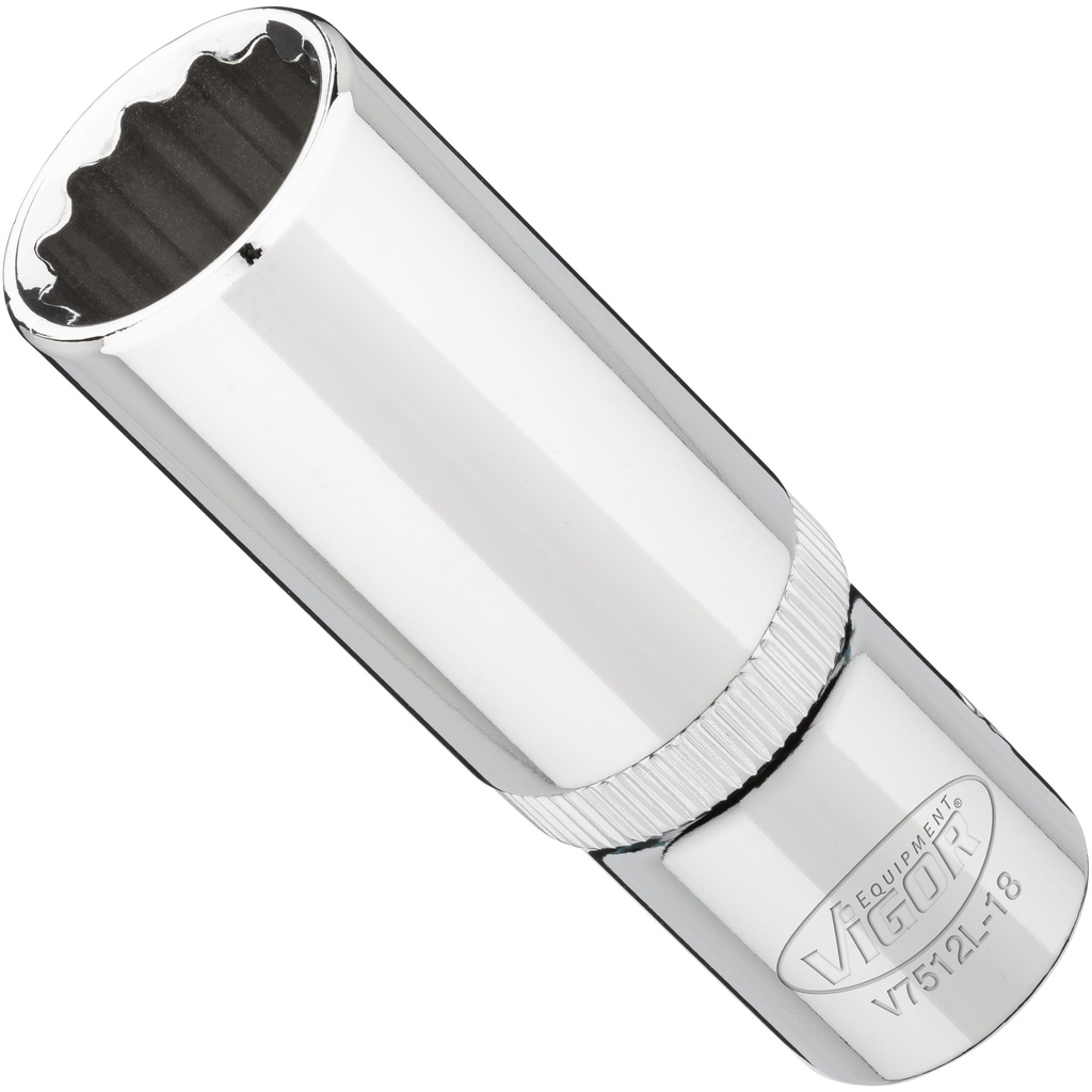 Galvutė, ilga V7512L-18, VIGOR