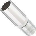 Socket ∙ long V7512L-18, VIGOR