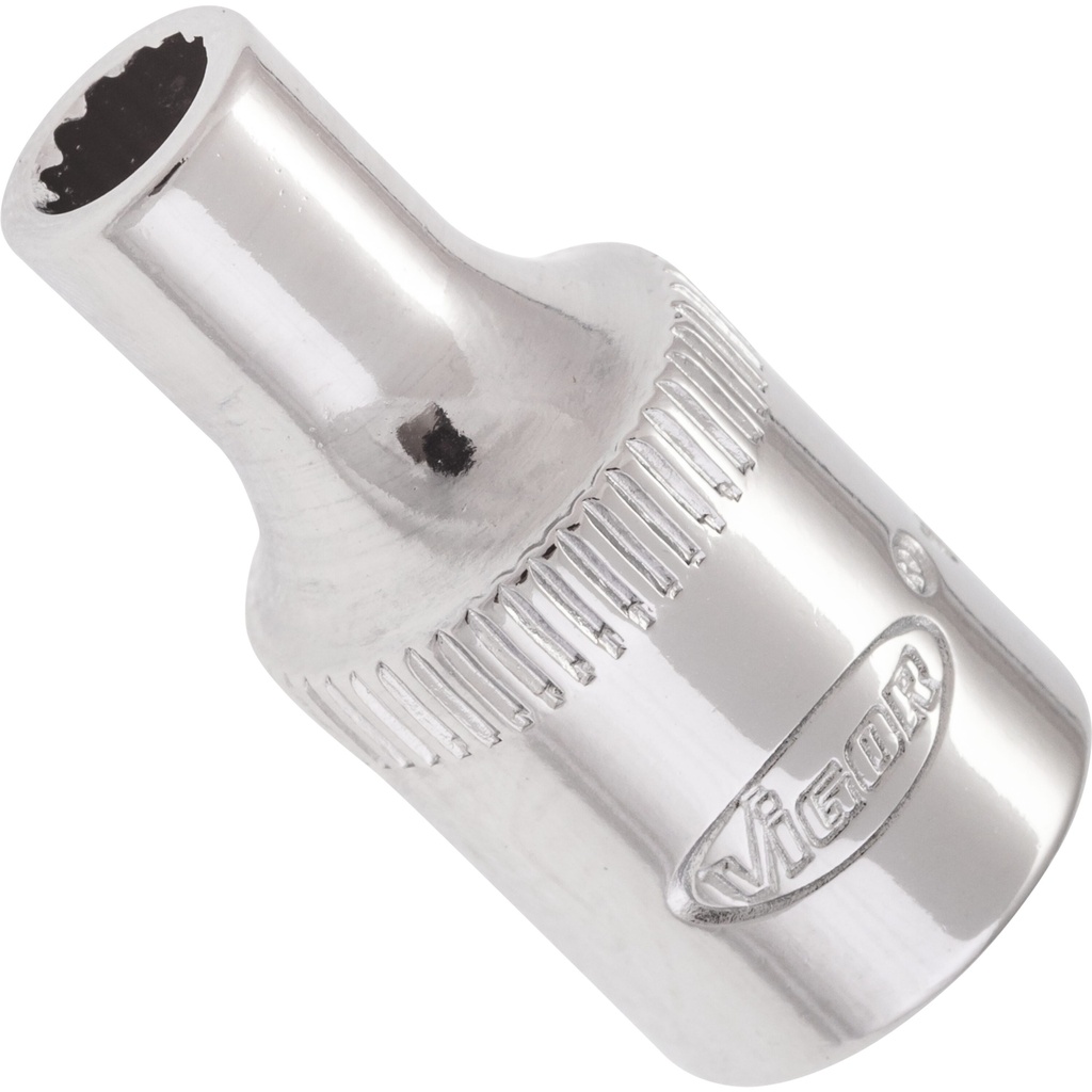 Socket V7514-4, VIGOR