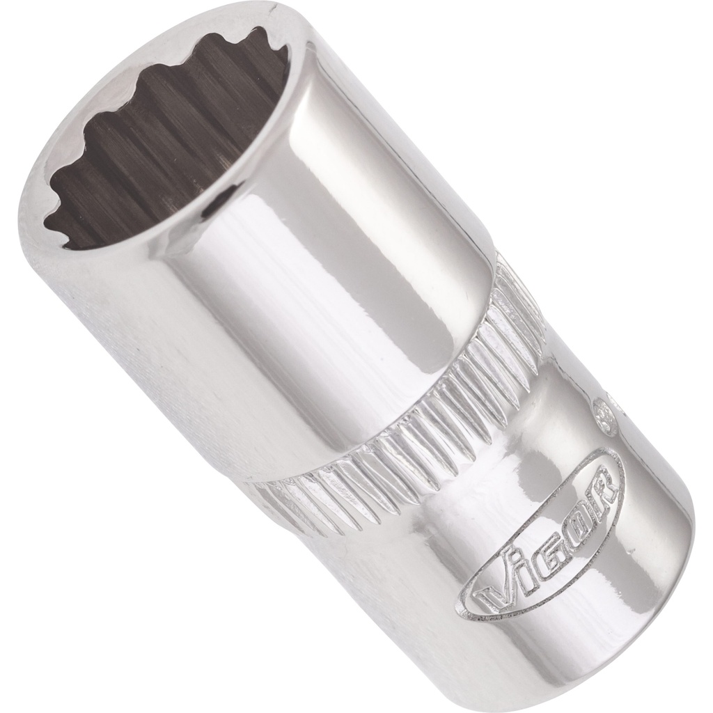 Socket V7514-9, VIGOR