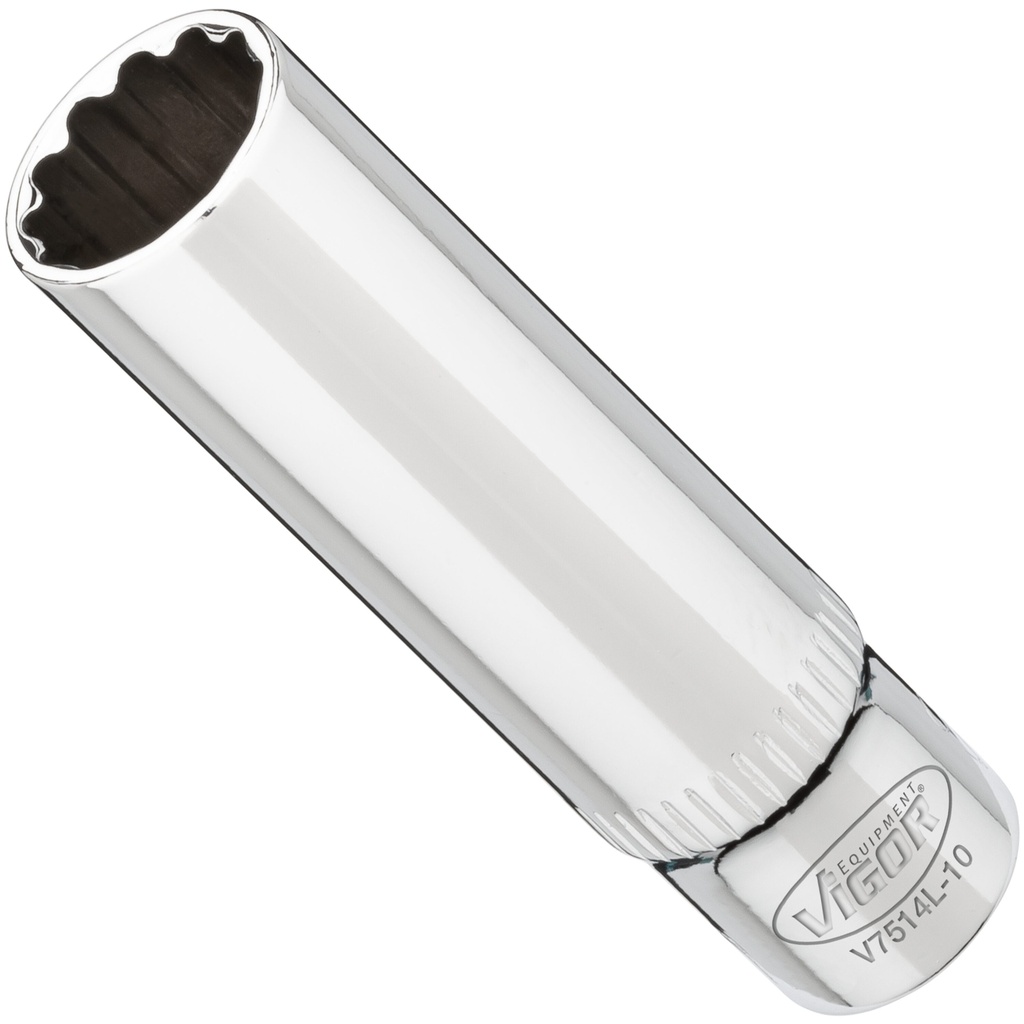 Socket ∙ long V7514L-10, VIGOR