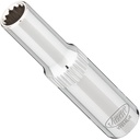 Socket ∙ long V7514L-6, VIGOR