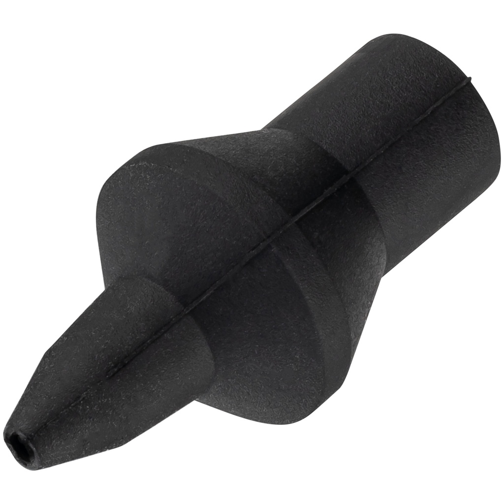 Universal plug for small lines (V7524-7, VIGOR)
