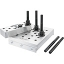 Universal pressing support V7525, VIGOR