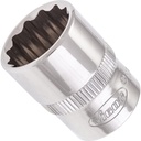Socket V7538-16, VIGOR