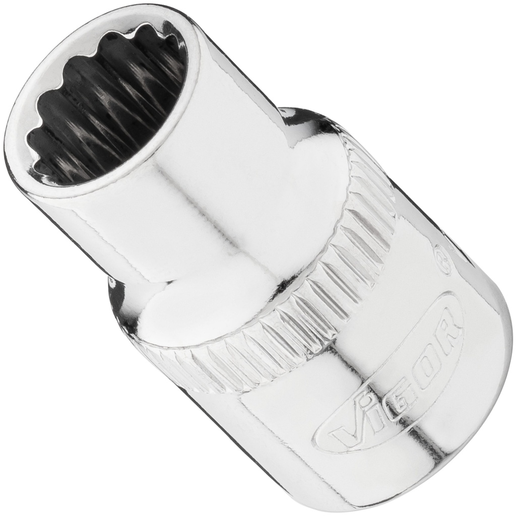 Socket V7538-9, VIGOR