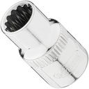 Socket V7538-9, VIGOR