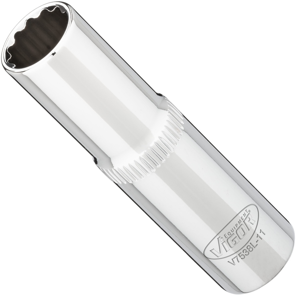 Socket ∙ long V7538L-11, VIGOR