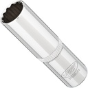 Socket ∙ long V7538L-13, VIGOR