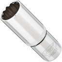 Socket ∙ long V7538L-17, VIGOR