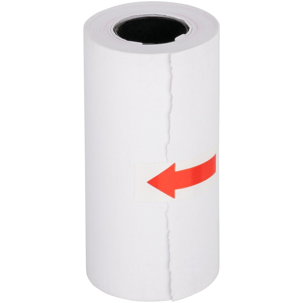 Thermal paper reel V7548-1, VIGOR