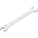 Double open-end wrench, 10 × 11 mm (V7730-10X11, VIGOR)