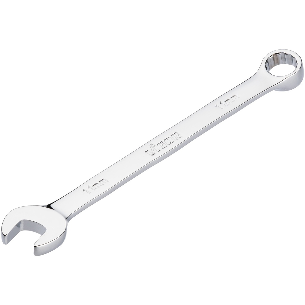 Combination wrench, 11 mm (V7740-11, VIGOR)