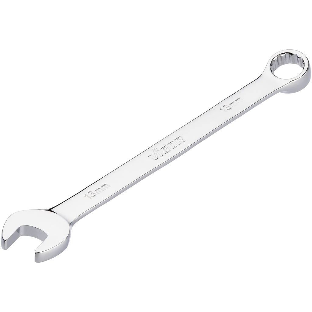 Combination wrench, 13 mm (V7740-13, VIGOR)
