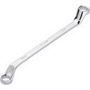 Double box-end wrench, 12 × 13 mm (V7750-12X13, VIGOR)