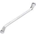 Double box-end wrench, 8 × 9 mm (V7750-8X9, VIGOR)