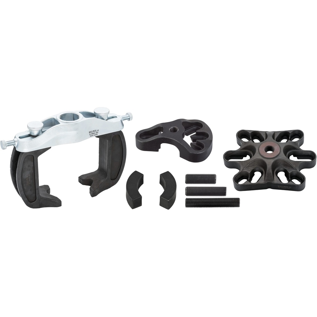Wheel bearing removal set ∙ full-floating axles V7859, VIGOR