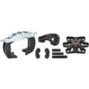 Wheel bearing removal set ∙ full-floating axles V7859, VIGOR