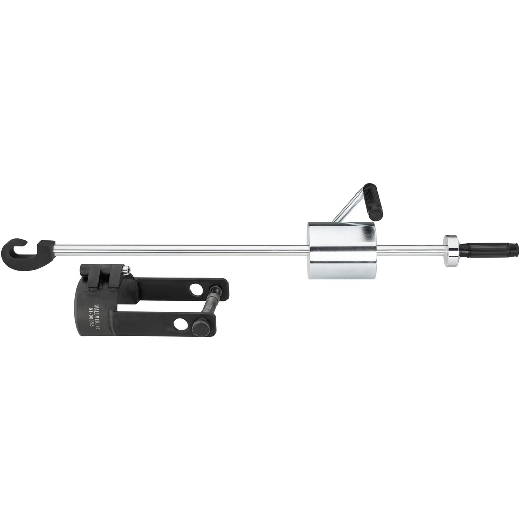 Axle shaft removal tool set V7862 (V7862, VIGOR)