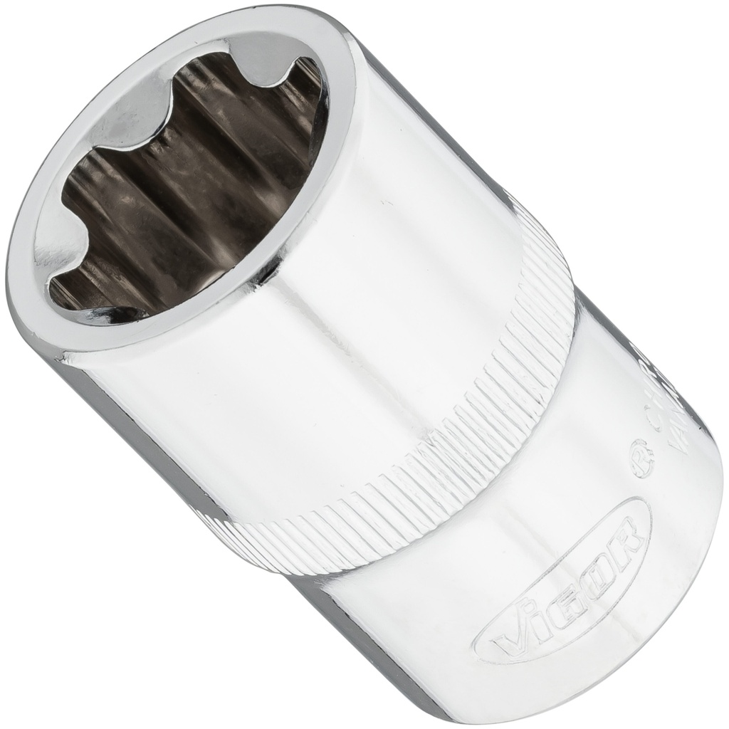 T+ socket V7920-EP22, VIGOR